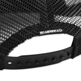 【ORDER ITEM】HELLBENDERS&CO × CAPTAINS HELM　#CH&C MESH CAP
