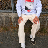 [ORDER ITEM]CAPTAINS HELM #CH TIMES WARM SWEAT