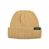ELECTRIC #KNIT BEANIE TYPE A