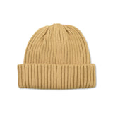 ELECTRIC #KNIT BEANIE TYPE A