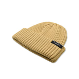 ELECTRIC #KNIT BEANIE TYPE A