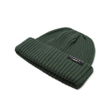 ELECTRIC #KNIT BEANIE TYPE A