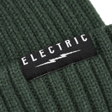 ELECTRIC #KNIT BEANIE TYPE A