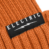 ELECTRIC #KNIT BEANIE TYPE A