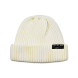 ELECTRIC #KNIT BEANIE TYPE A