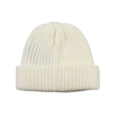 ELECTRIC #KNIT BEANIE TYPE A