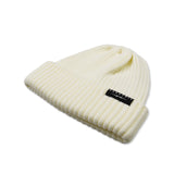 ELECTRIC #KNIT BEANIE TYPE A