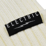 ELECTRIC #KNIT BEANIE TYPE A