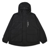 ELECTRIC #MOUNTAIN JACKET