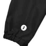 ELECTRIC #MOUNTAIN JACKET