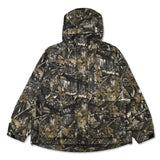 ELECTRIC #MOUNTAIN JACKET