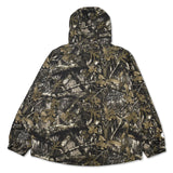 ELECTRIC #MOUNTAIN JACKET