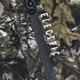 ELECTRIC #MOUNTAIN JACKET