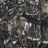 ELECTRIC #MOUNTAIN JACKET