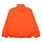 ELECTRIC #NYLON/FLEECE REVERSIBLE