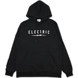 ELECTRIC #UNDERVOLT ACID HOOD