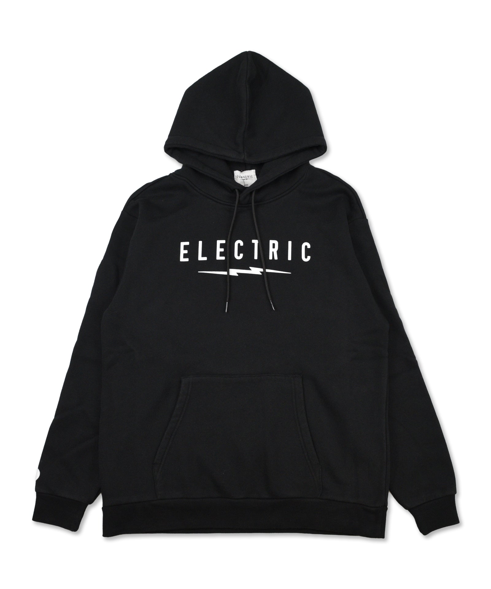 ELECTRIC #UNDERVOLT ACID HOOD