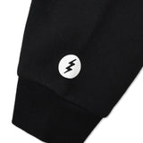 ELECTRIC #UNDERVOLT ACID HOOD