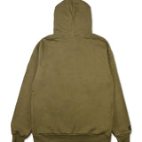 ELECTRIC #UNDERVOLT ACID HOOD