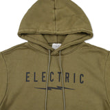 ELECTRIC #UNDERVOLT ACID HOOD