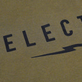 ELECTRIC #UNDERVOLT ACID HOOD