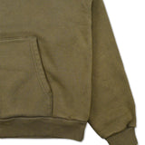 ELECTRIC #UNDERVOLT ACID HOOD