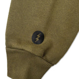 ELECTRIC #UNDERVOLT ACID HOOD