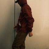 CAPTAINS HELM　#CLASSIC LOGO HOODED JACKET