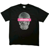 "OCEANSIDE DIVISION" Christenson  #SKULL TEE  selected by Captains Helm