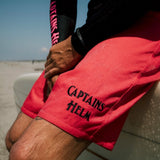 #DOCK WORKER BOARD SHORTS
