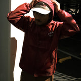 CAPTAINS HELM　#CLASSIC LOGO HOODED JACKET
