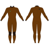 【ORDER ITEM】BREAKER OUT × CAPTAINS HELM  ＃2mm FULL SUITS