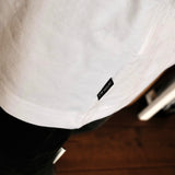 SHELTECH® × CAPTAINS HELM #CH TIMES WIDE TECH TEE