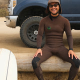 SUNMAN MARINE #S1 SURF HAT