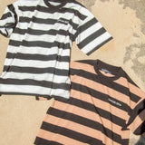 #HELM BORDER TEE
