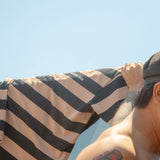 #HELM BORDER TEE