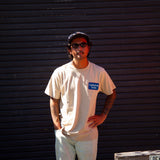 #CH COMPANY LOGO SS TEE