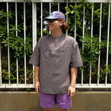 #UV&DRY FOOTBALL TEE