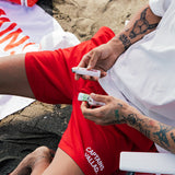 VALLAD × CAPTAINS HELM　#THE BEACH LIGHTER