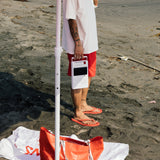 VALLAD × CAPTAINS HELM　#SUMMER BREEZE SET