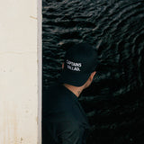 VALLAD × CAPTAINS HELM　#THE BEACH CAP