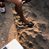 VALLAD × CAPTAINS HELM　#THE BEACH SANDAL
