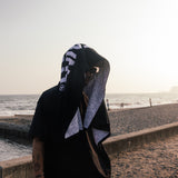 VALLAD × CAPTAINS HELM　#THE BEACH TOWEL