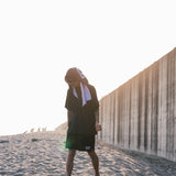 VALLAD × CAPTAINS HELM　#THE BEACH SHORTS