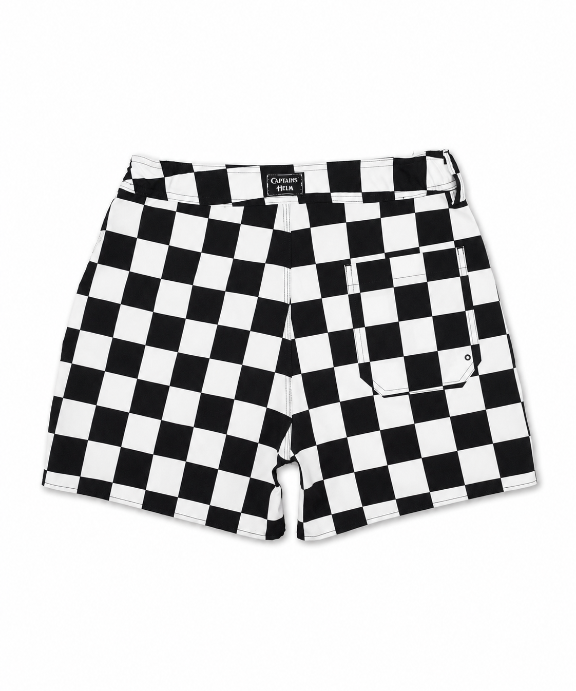 #DRIFTER SHORTS