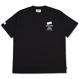 【ORDER ITEM】OCEANS MERCANTILE × CAPTAINS HELM #”BLEACH IS A BREACH” SS TEE
