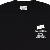 【ORDER ITEM】OCEANS MERCANTILE × CAPTAINS HELM #”BLEACH IS A BREACH” SS TEE