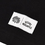 【ORDER ITEM】OCEANS MERCANTILE × CAPTAINS HELM #”BLEACH IS A BREACH” SS TEE