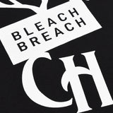 【ORDER ITEM】OCEANS MERCANTILE × CAPTAINS HELM #”BLEACH IS A BREACH” SS TEE