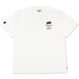 【ORDER ITEM】OCEANS MERCANTILE × CAPTAINS HELM #”BLEACH IS A BREACH” SS TEE